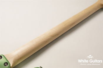 XJ-1T 4st - Sage Green Metallic / Super Light Aged