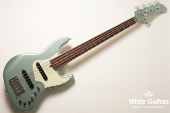 XJ-1T 5st - Firemist Silver / Super Light Aged