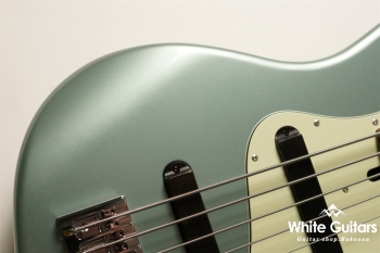 XJ-1T 5st - Firemist Silver / Super Light Aged