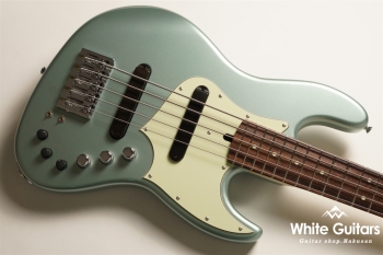 XJ-1T 5st - Firemist Silver / Super Light Aged