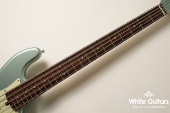 XJ-1T 5st - Firemist Silver / Super Light Aged