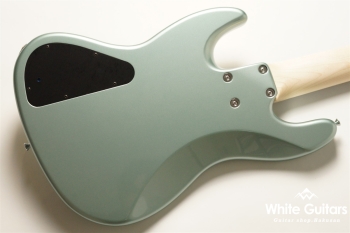 XJ-1T 5st - Firemist Silver / Super Light Aged