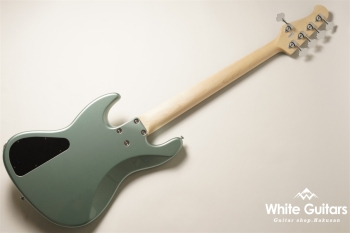 XJ-1T 5st - Firemist Silver / Super Light Aged