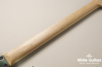 XJ-1T 5st - Firemist Silver / Super Light Aged