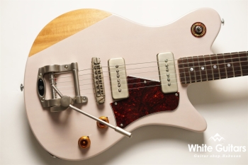 Trailbreaker Special Limited Edition - Rose White Blonde #23069
