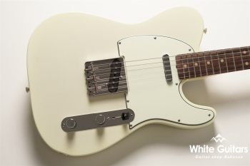 TLV-R3 - White Blonde