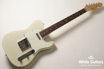 TLV-R3 - White Blonde