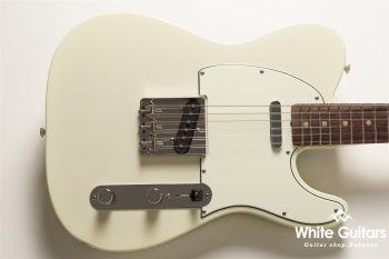 TLV-R3 - White Blonde