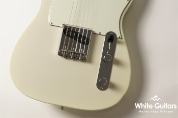 TLV-R3 - White Blonde