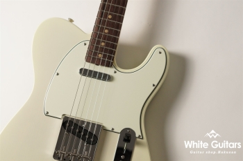 TLV-R3 - White Blonde