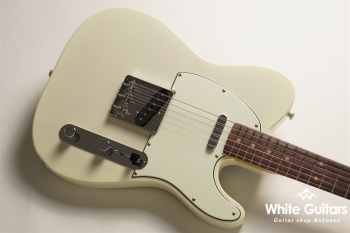 TLV-R3 - White Blonde