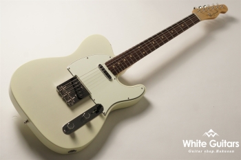 TLV-R3 - White Blonde