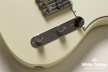 TLV-R3 - White Blonde