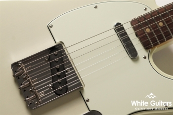 TLV-R3 - White Blonde