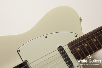 TLV-R3 - White Blonde