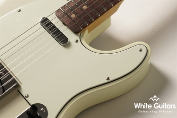 TLV-R3 - White Blonde