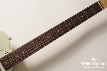 TLV-R3 - White Blonde