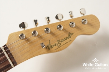 TLV-R3 - White Blonde