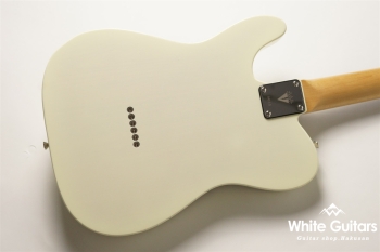 TLV-R3 - White Blonde