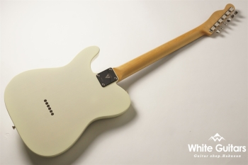 TLV-R3 - White Blonde