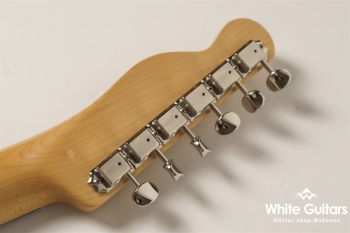 TLV-R3 - White Blonde