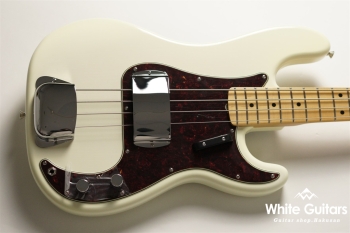 PBV-R1 - White Blonde