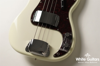 PBV-R1 - White Blonde