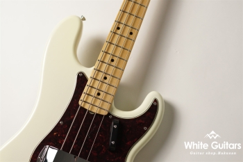 PBV-R1 - White Blonde