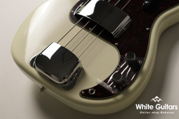 PBV-R1 - White Blonde