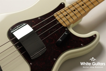 PBV-R1 - White Blonde