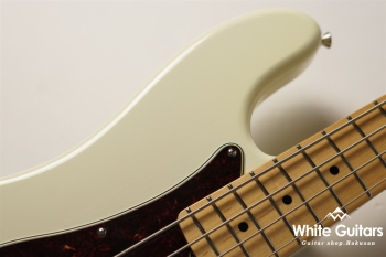 PBV-R1 - White Blonde