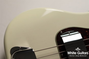 PBV-R1 - White Blonde