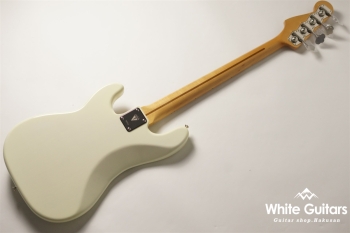 PBV-R1 - White Blonde