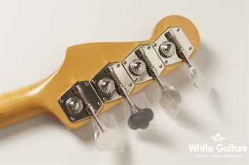 PBV-R1 - White Blonde