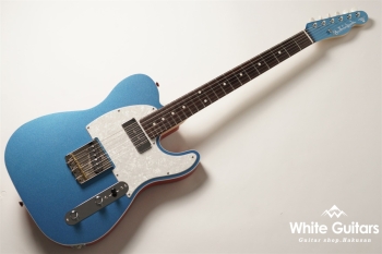Standard-T - Blue Grand Metallic