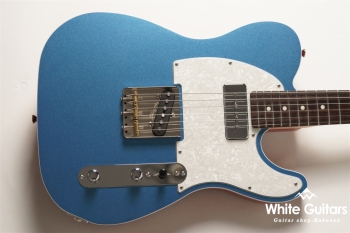 Standard-T - Blue Grand Metallic