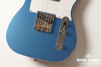 Standard-T - Blue Grand Metallic