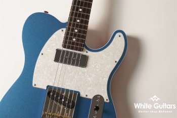 Standard-T - Blue Grand Metallic