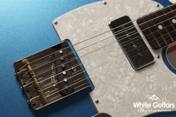 Standard-T - Blue Grand Metallic