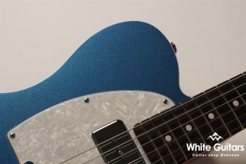 Standard-T - Blue Grand Metallic