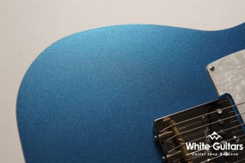 Standard-T - Blue Grand Metallic