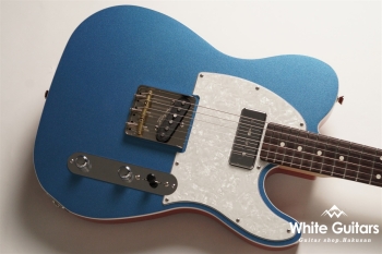 Standard-T - Blue Grand Metallic