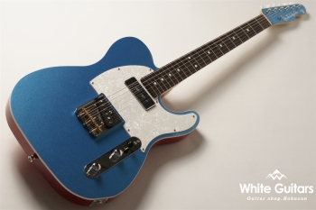 Standard-T - Blue Grand Metallic