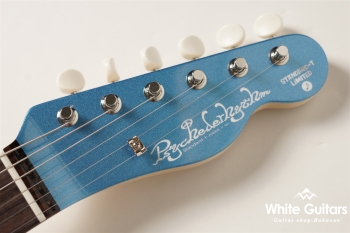 Standard-T - Blue Grand Metallic