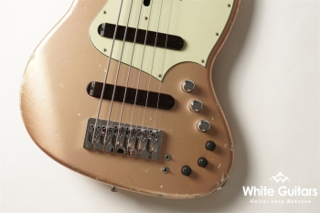 XJ-1T 6st - Shoreline Gold - Medium Aged/Ash/Rose #2908