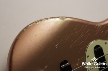 XJ-1T 6st - Shoreline Gold - Medium Aged/Ash/Rose #2908