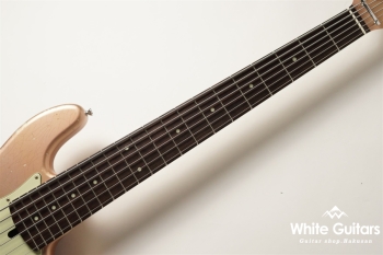 XJ-1T 6st - Shoreline Gold - Medium Aged/Ash/Rose #2908