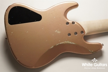 XJ-1T 6st - Shoreline Gold - Medium Aged/Ash/Rose #2908