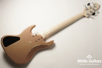 XJ-1T 6st - Shoreline Gold - Medium Aged/Ash/Rose #2908