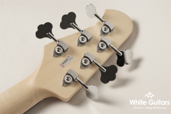 XJ-1T 6st - Shoreline Gold - Medium Aged/Ash/Rose #2908